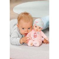 Image of Baby Annabell Sleep Well for Babies