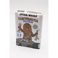 Image of Star Wars Chewbacca Challenge Game
