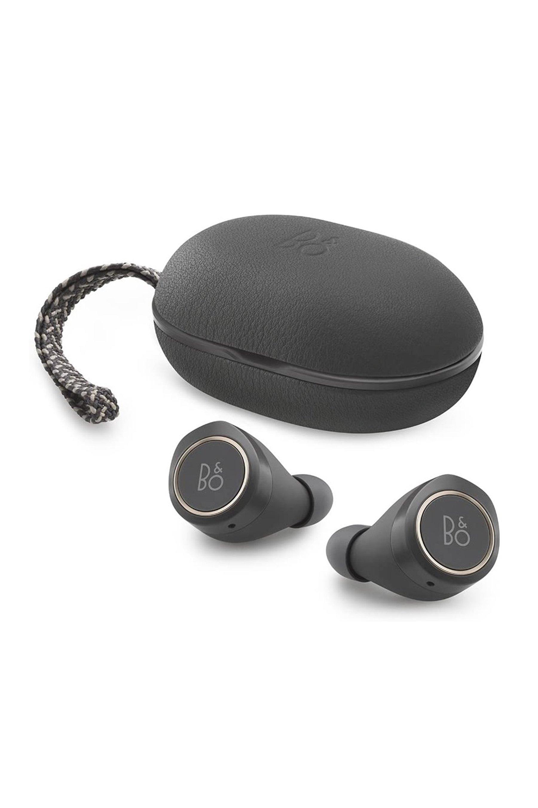 bang and olufsen beoplay e8 1.0 true wireless in-ear earphones - grey