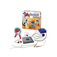Image of Electricity Workshop Set