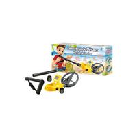 Image of Digital Metal Detector