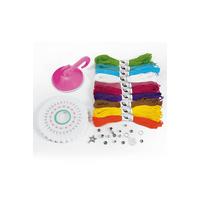 Image of Be Teens Friendship Bracelets Set
