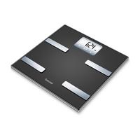 Beurer Diagnostic Scales with Automatic User Recognition