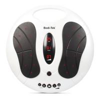 Bodi Tek Circulation Plus Active Foot + Leg Massager with Remote Controll