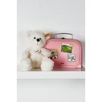 Image of Steiff Bear Lotte In A Suitcase