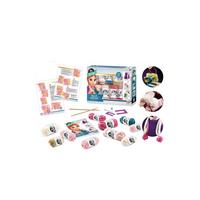 Image of Be Teens Tricot Knitting Kit