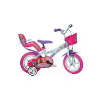 Image of Barbie Bicycle
