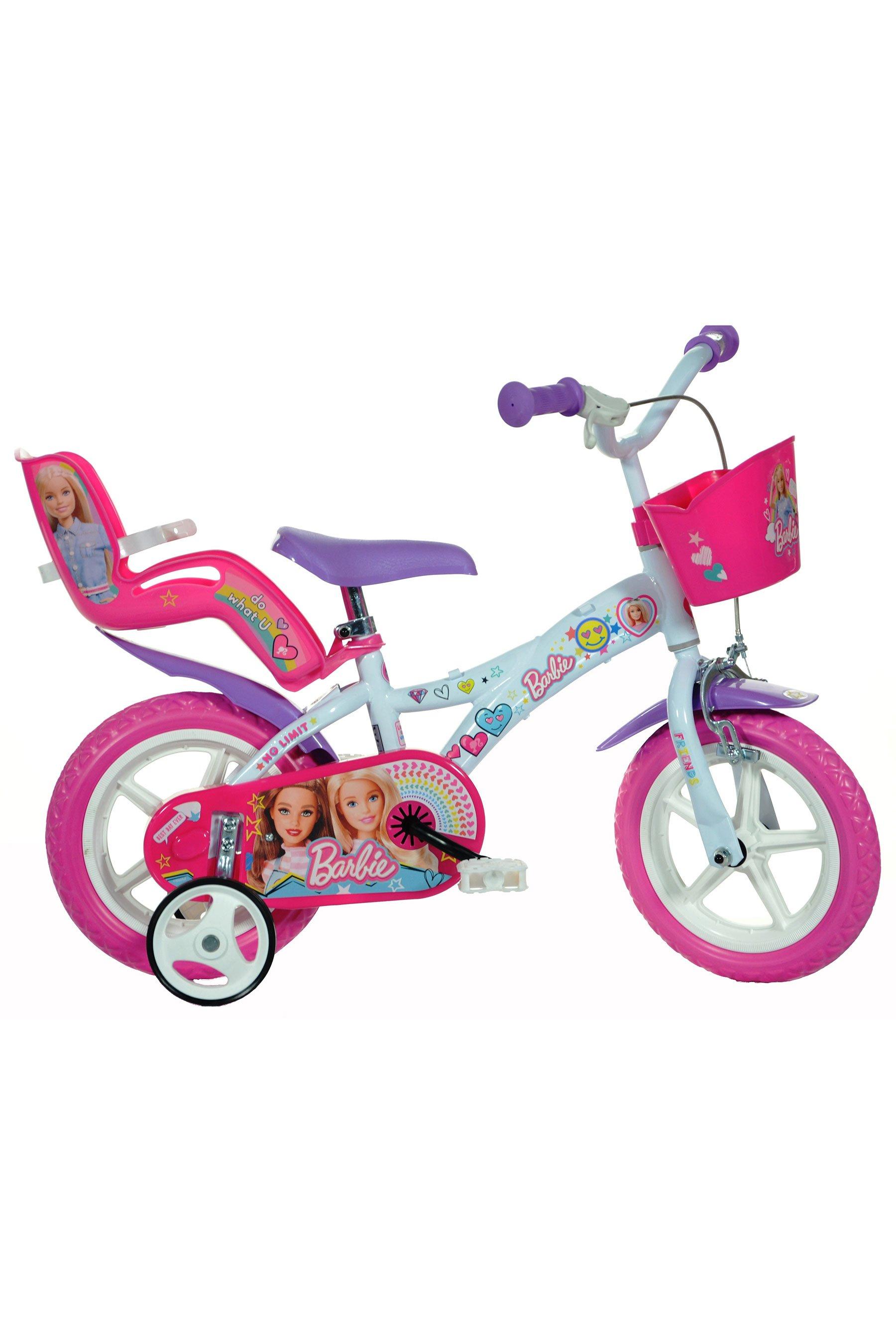 Barbie Bicycle