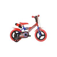 Image of Spider-Man Bicycle