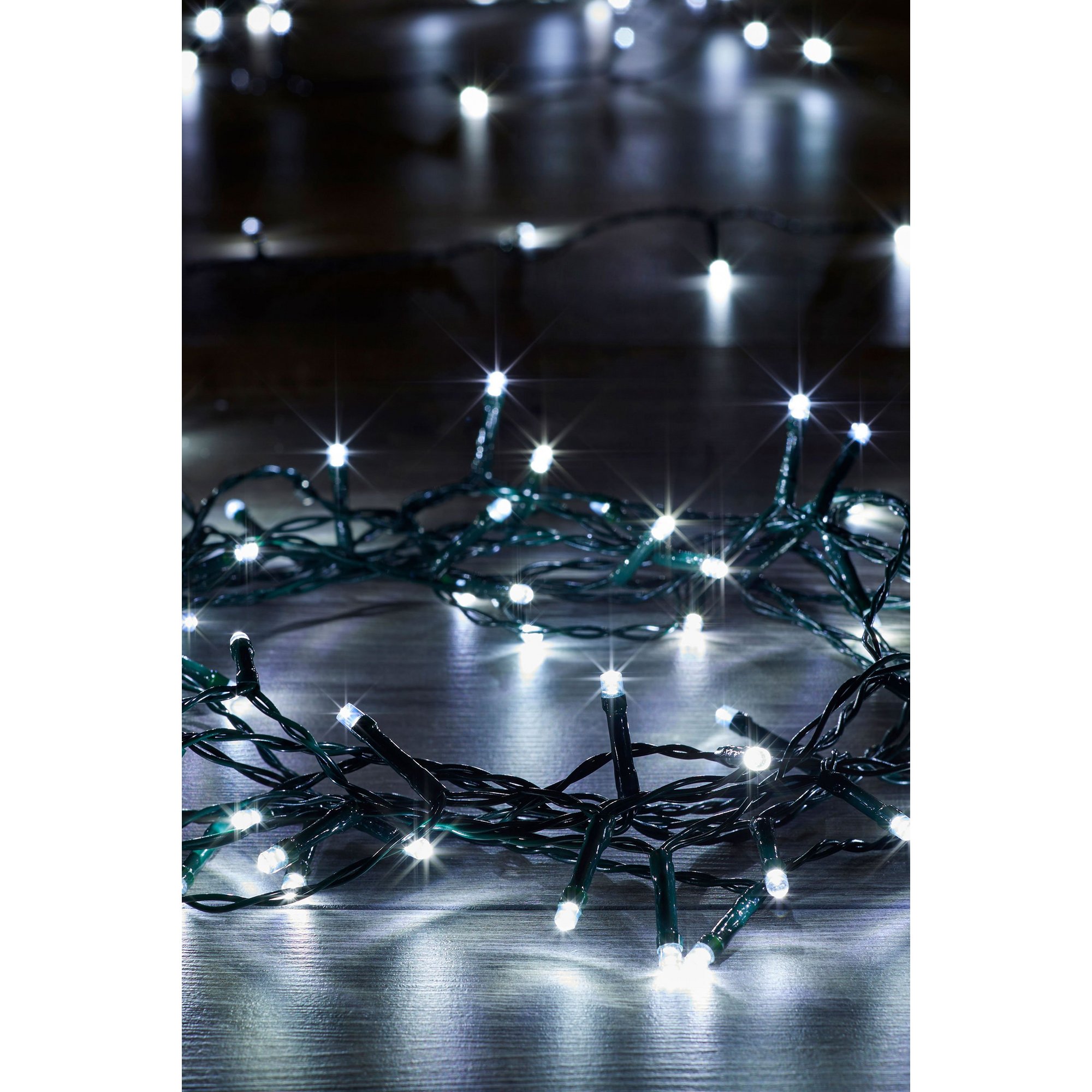 Image of 400 String Lights