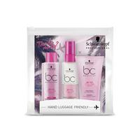 Schwarzkopf Colour Freeze Haircare Travel Kit