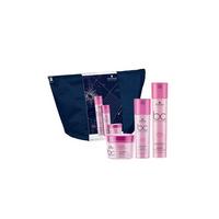 Schwarzkopf Bonacure Colour Freeze Haircare Kit