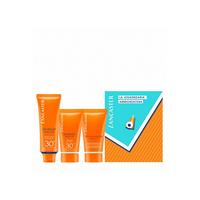 Lancaster Suncare Travel Set