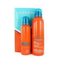 Lancaster Suncare Sport Duo Set