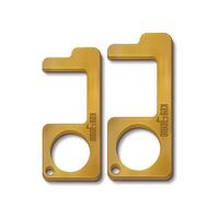 Image of Key Genie Gold (Medium/Large) Two Pack