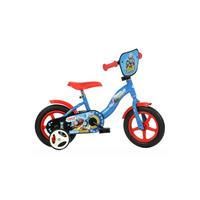 Image of Thomas and Friends Bicycle
