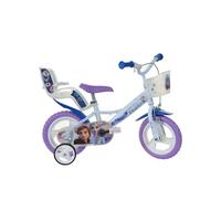 Image of Disney Frozen 2 Bicycle