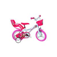 Image of Disney Minnie Mouse Bicycle