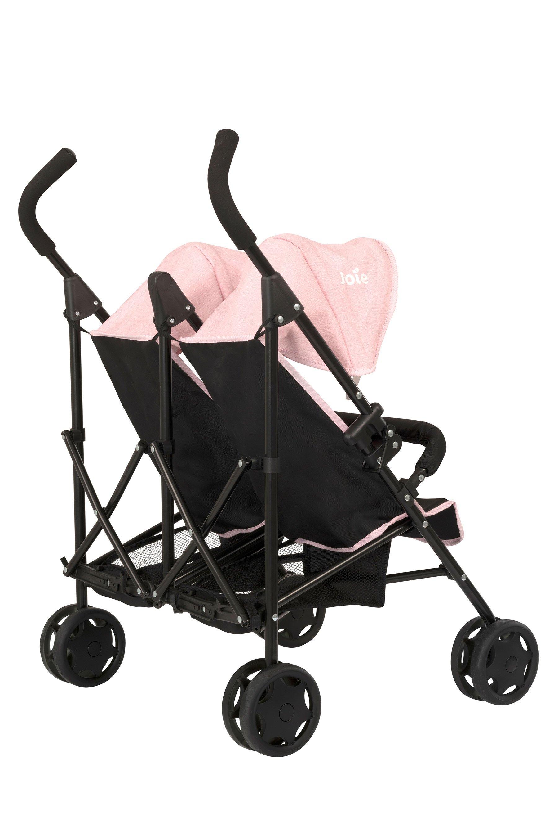 joie toy pushchair