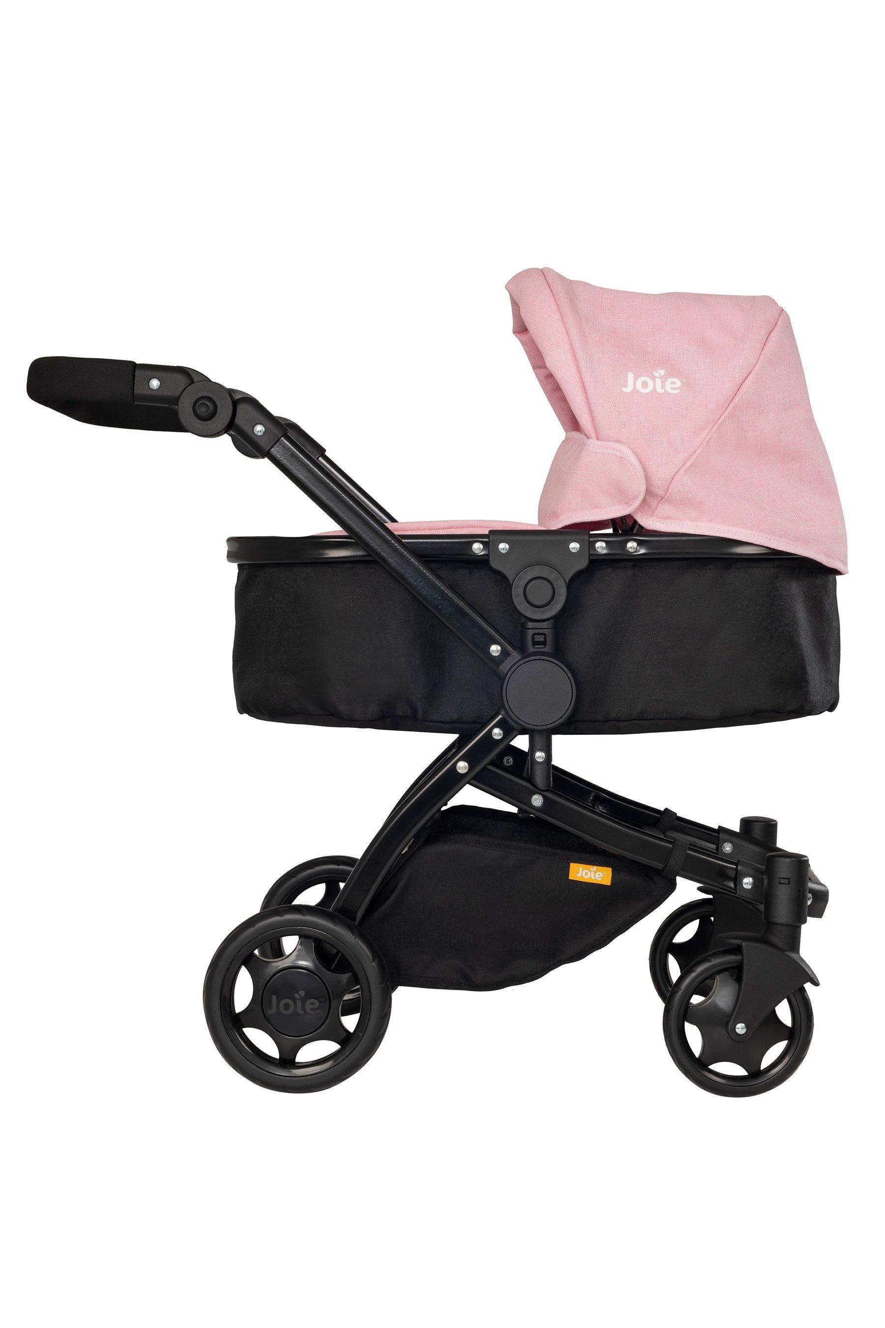joie junior chrome 3 in 1