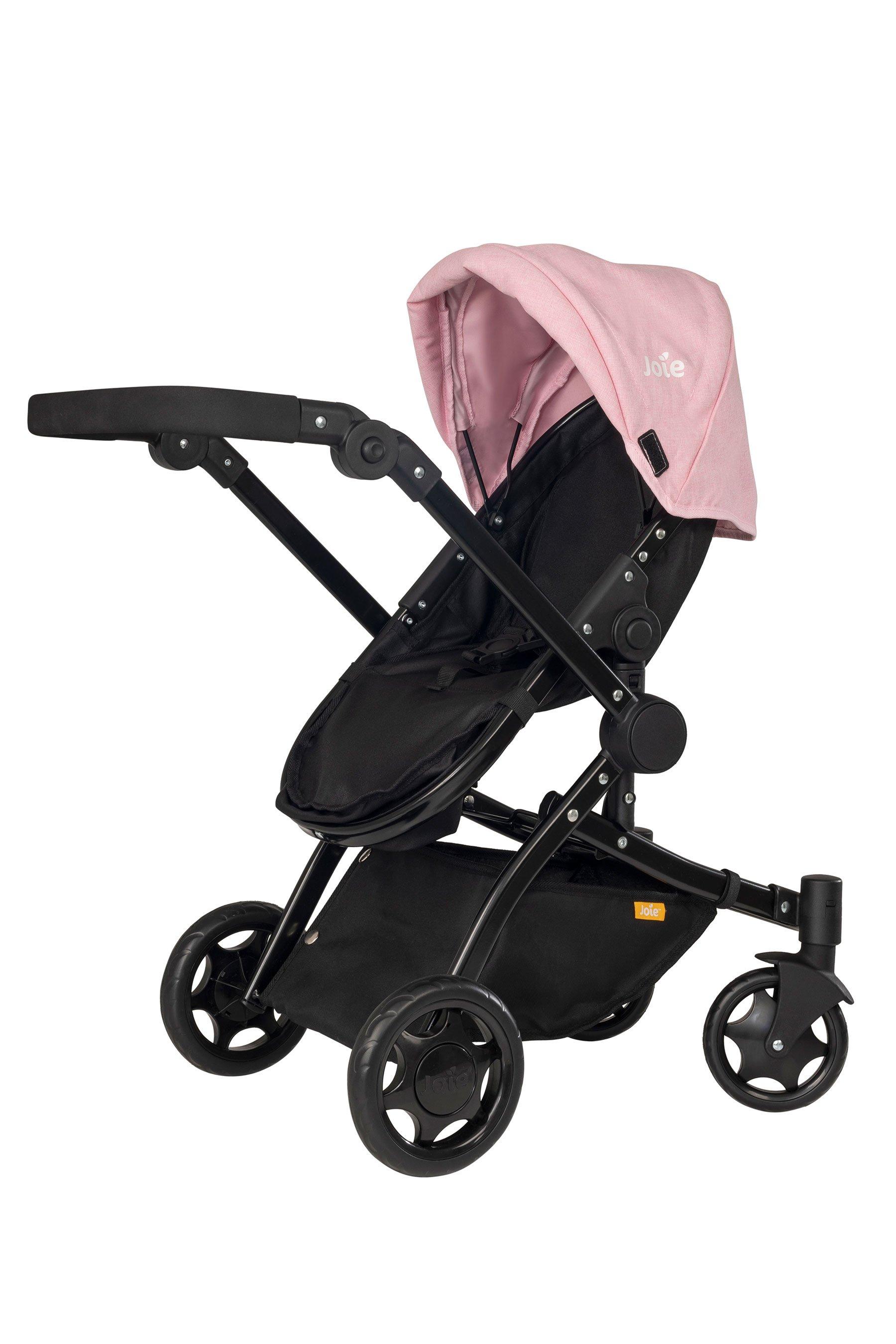 joie junior chrome 3 in 1