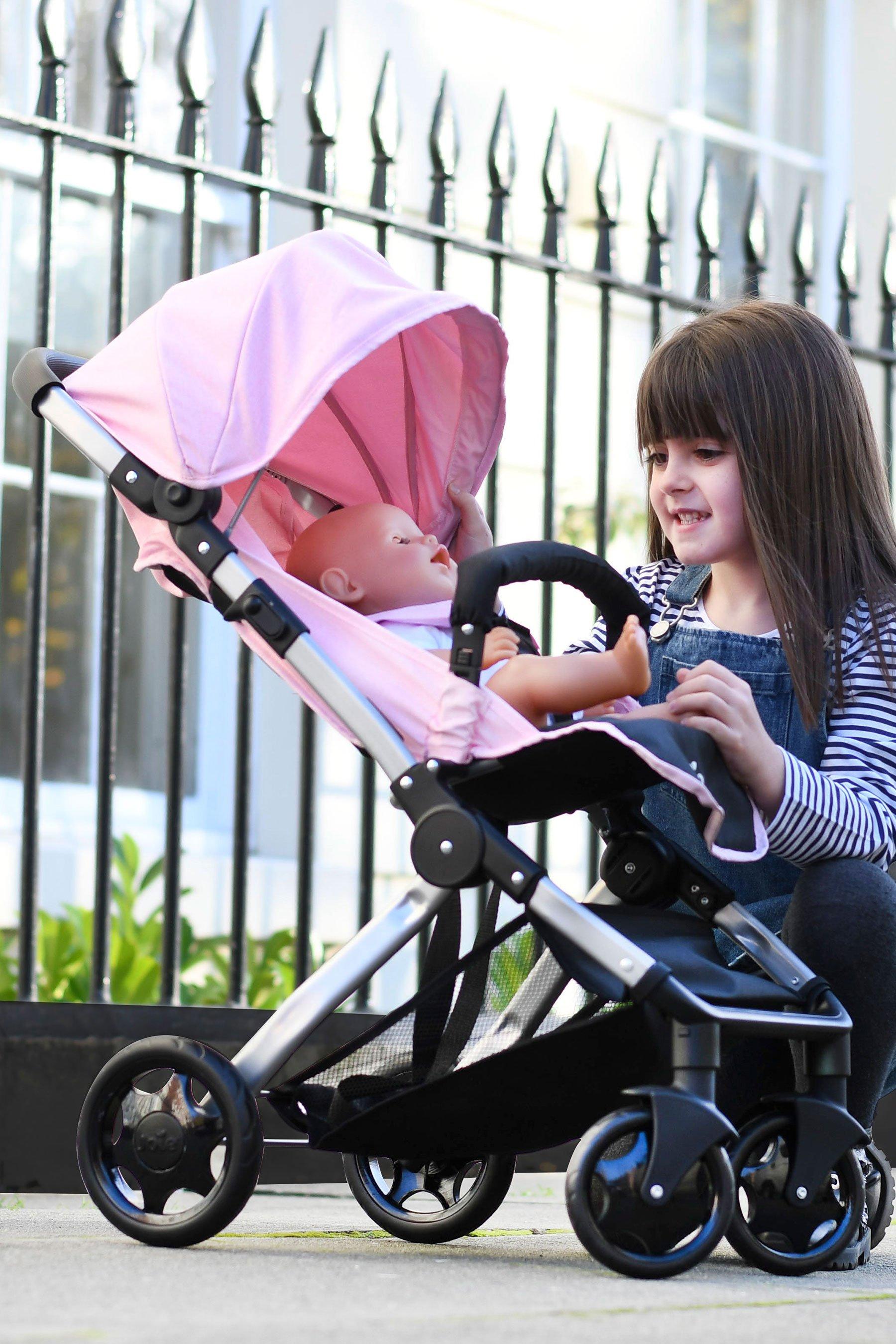 joie dolls junior pact