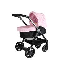 Image of Joie Junior Litetrax Travel System
