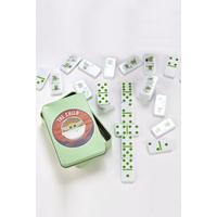 Image of Star Wars The Mandalorian The Child Baby Yoda Dominoes