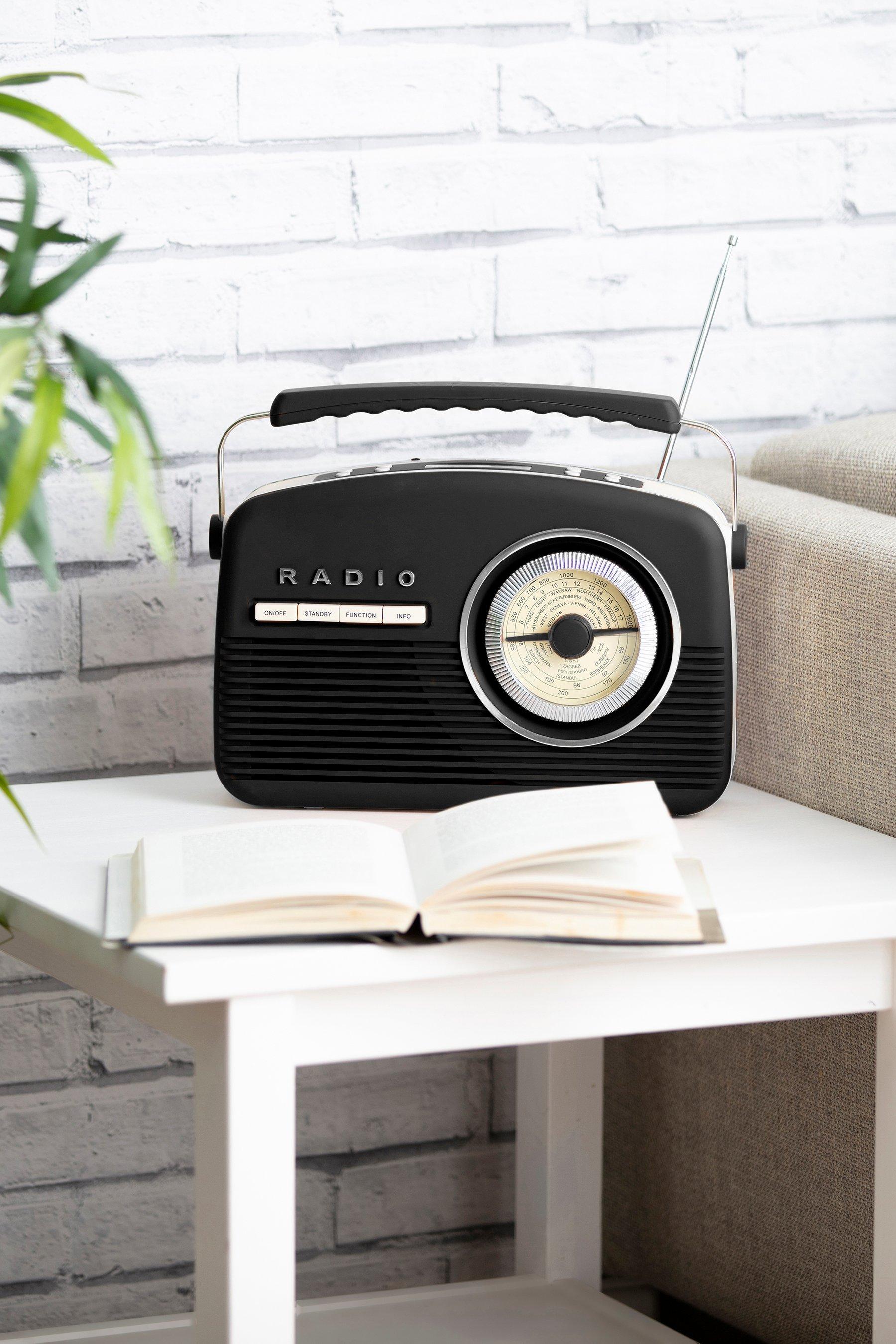 Akai Vintage Dab Radio Akai EU