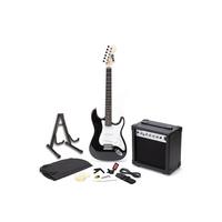 Image of RockJam Electric Guitar SuperKit