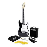 Image of RockJam Electric Guitar Package