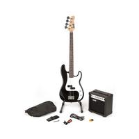 Image of RockJam Bass Guitar SuperKit