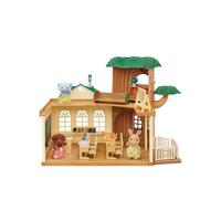 Image of Sylvanian Families Country Tree School Gift Set