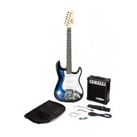 Image of Jaxville Electric Guitar Package - Reaper