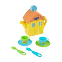 Image of Peppa Pig House Tea Party