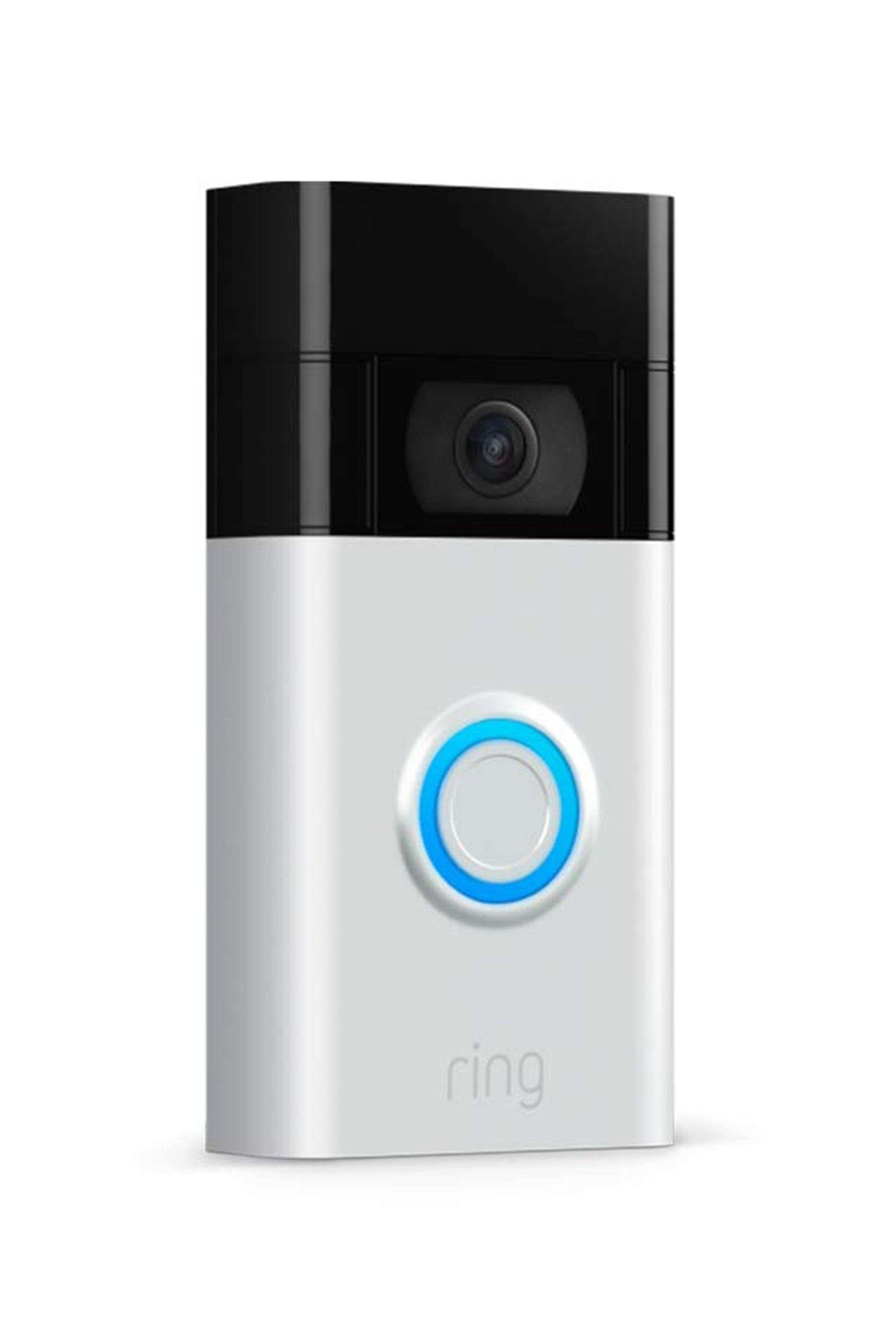 hey smart video doorbell review