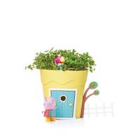 Image of Peppa Pig Growing - Peppa