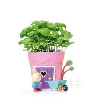Image of Peppa Pig Growing - Rebecca