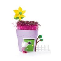 Image of Peppa Pig Growing - Suzy