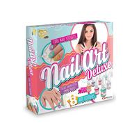 Image of FabLab Nail Art Deluxe