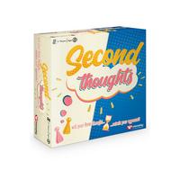 Image of Second Thoughts