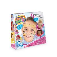 Image of Disney Princess Face Paintoos