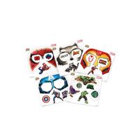 Image of Disney Marvel Face Paintoos