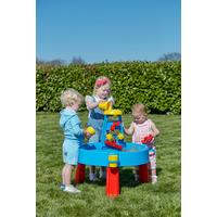 Image of Dolu Water and Sand Multi Coloured Activity Table