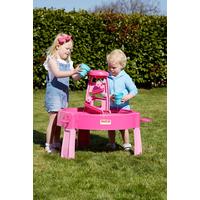 Image of Dolu Water and Sand Pink Activity Table