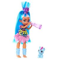 Image of Cave Club Tella Doll