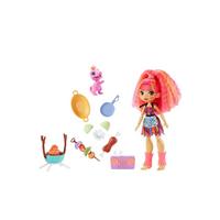 Image of Cave Club BBQ Play Set