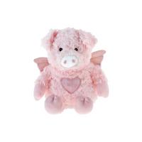 Flying Pig Heatable Scented Hottie