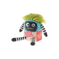 Monster Heatable Scented Hug a Snug