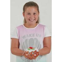Mini Hottie - Microwave Christmas Pudding Scented Lavender